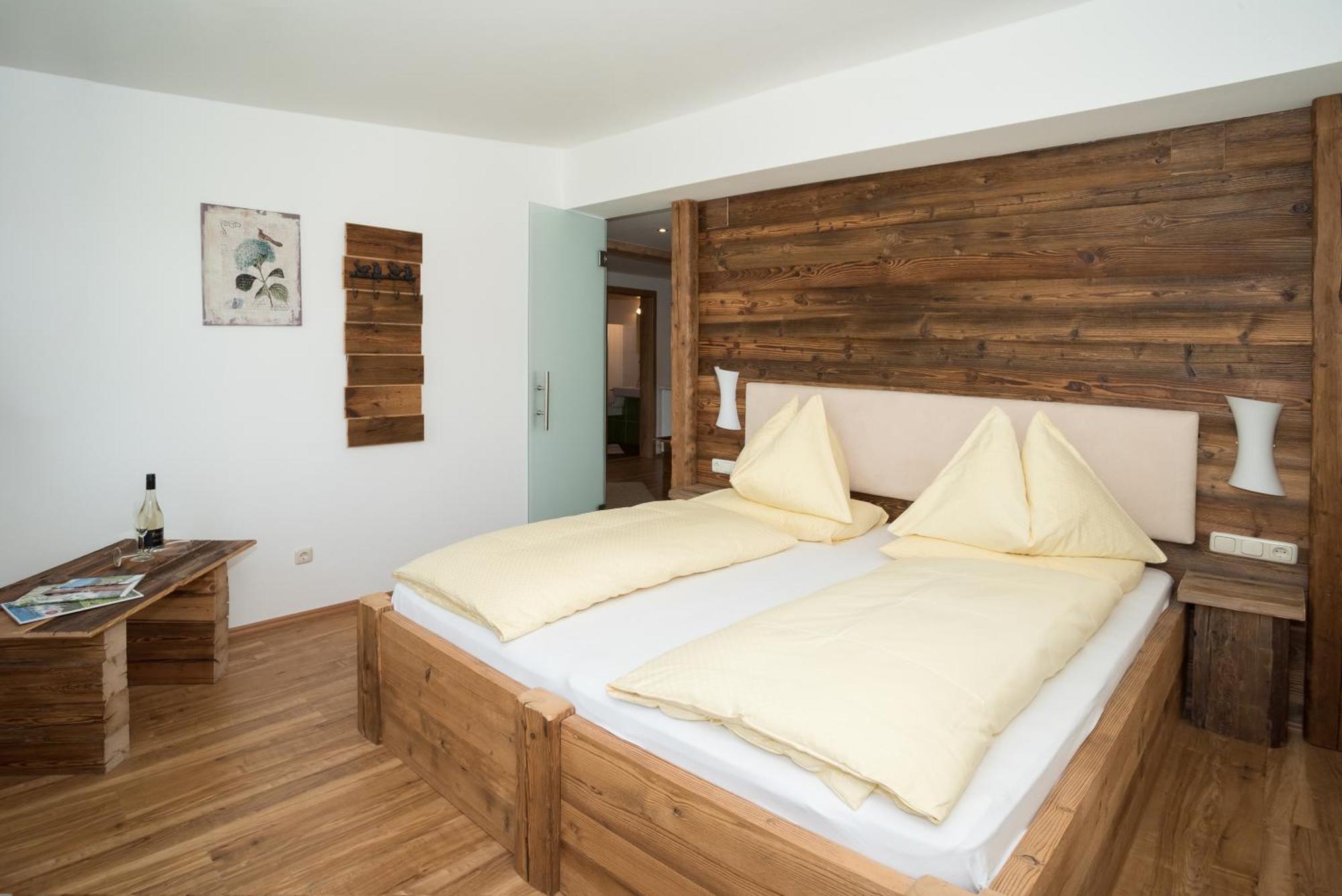 Gaestehaus Kasbichler Sankt Wolfgang im Salzkammergut Bagian luar foto
