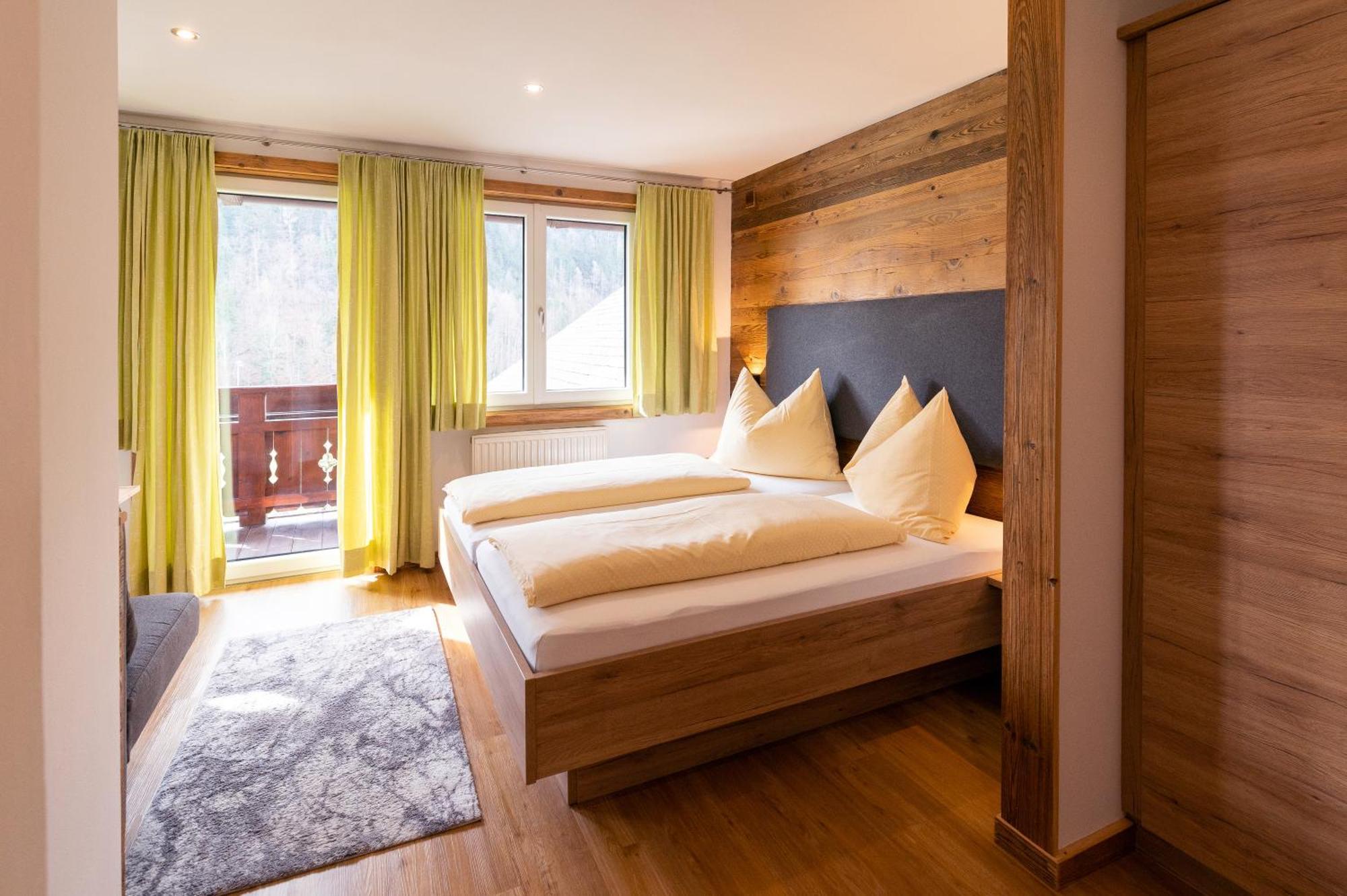 Gaestehaus Kasbichler Sankt Wolfgang im Salzkammergut Bagian luar foto