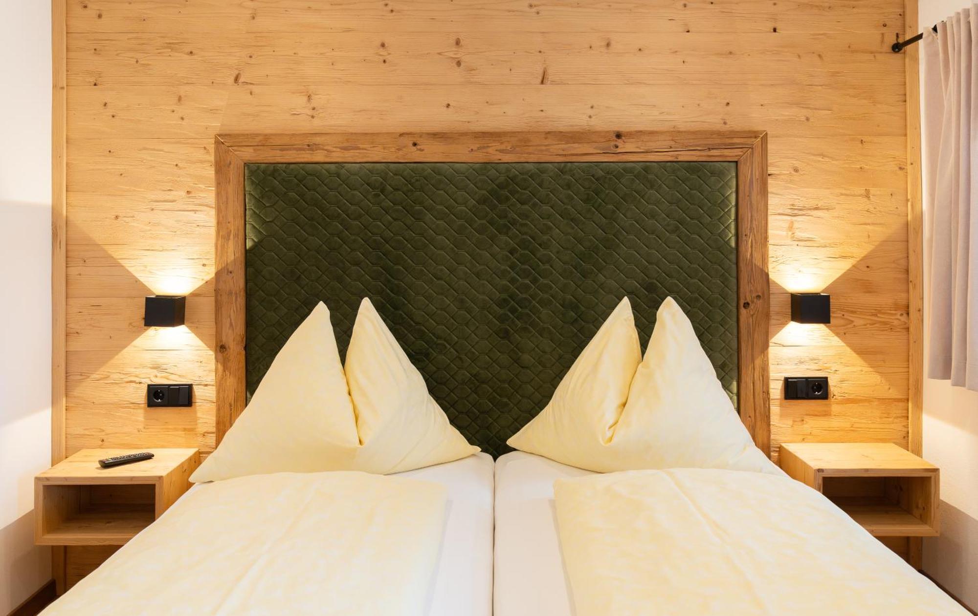 Gaestehaus Kasbichler Sankt Wolfgang im Salzkammergut Bagian luar foto