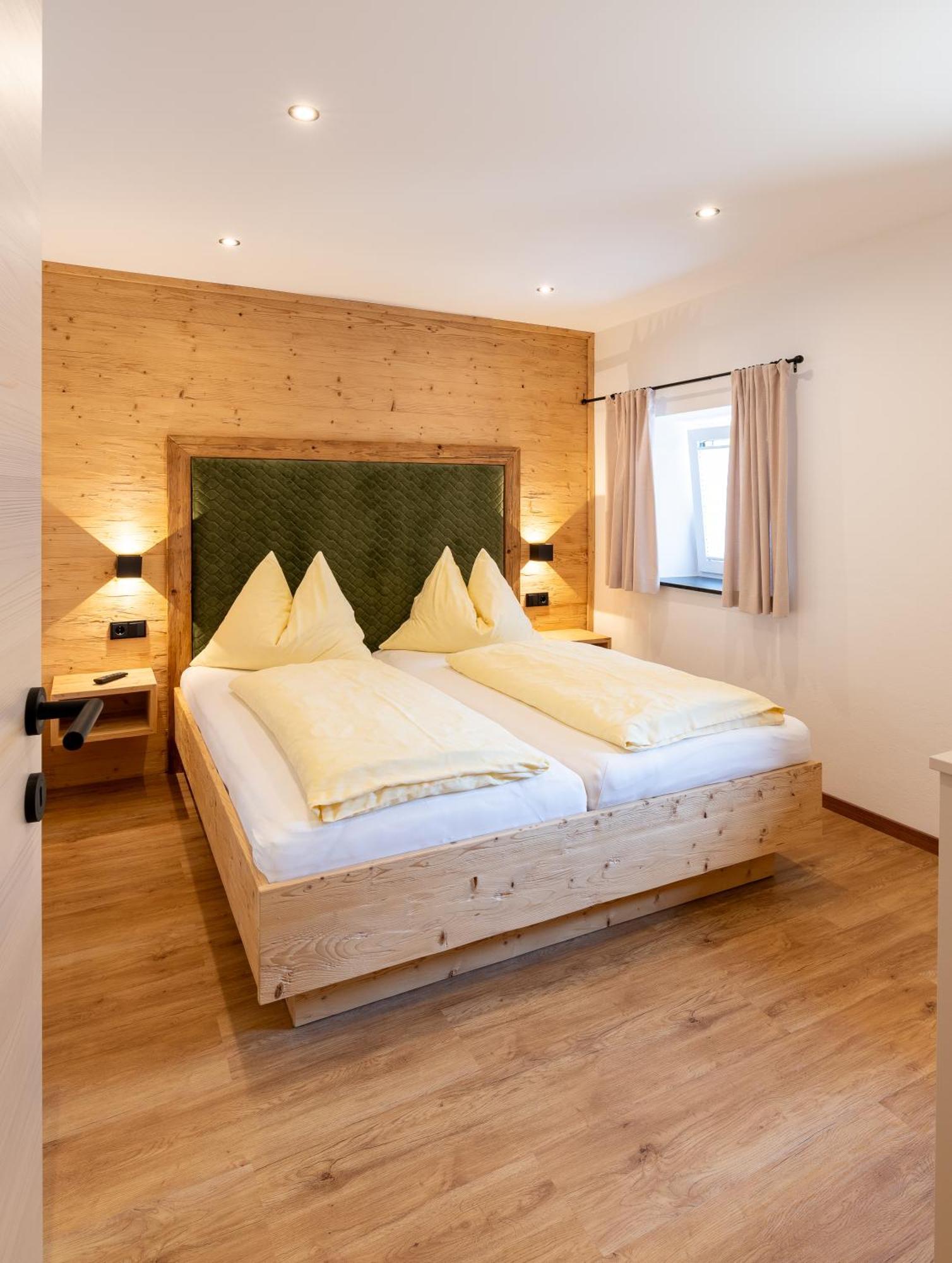 Gaestehaus Kasbichler Sankt Wolfgang im Salzkammergut Bagian luar foto